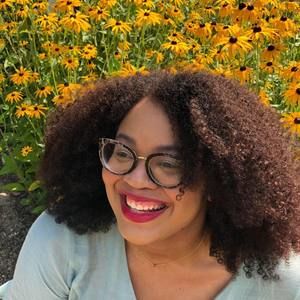 Meet your Posher, Daisha